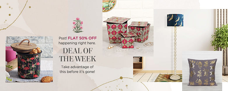 Deal of the week online