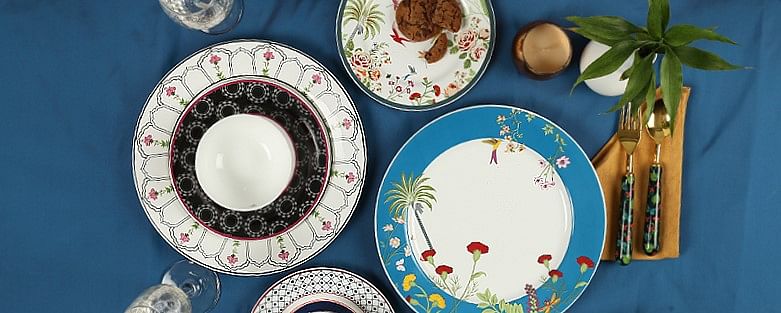 Buy Dinner Plates online