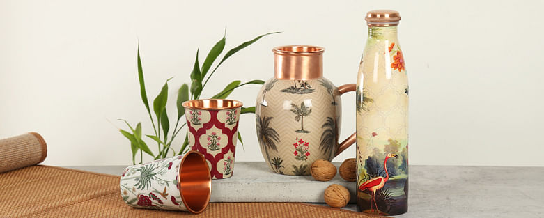 Shop Glass Tumbler Sets Online