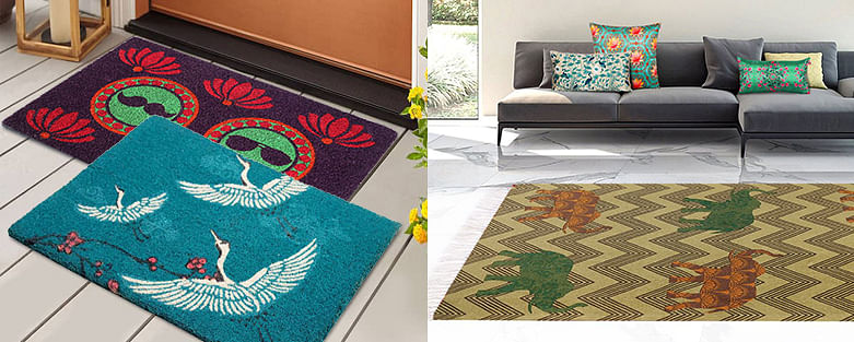 Buy Floor covering product online