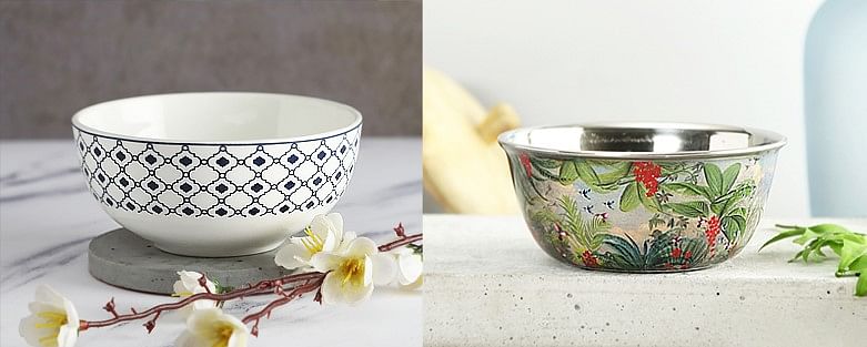 Buy Katori bowls online