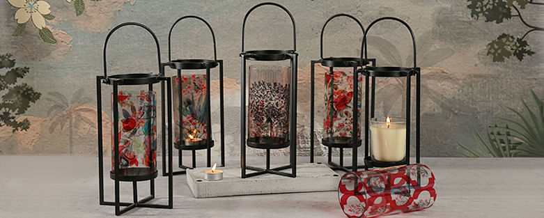 Buy Lanterns Online