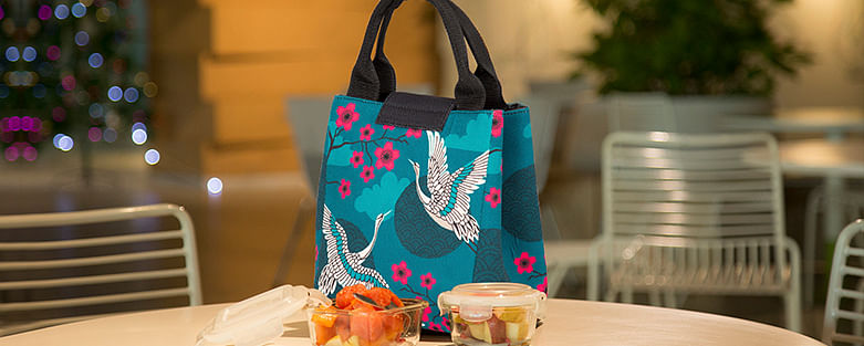 buy Tiffin lunch bags online