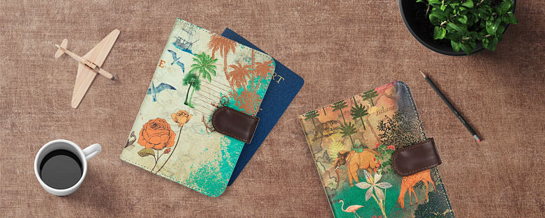 Passport Covers Online