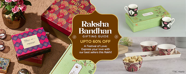 Raksha Bandhan Gifts