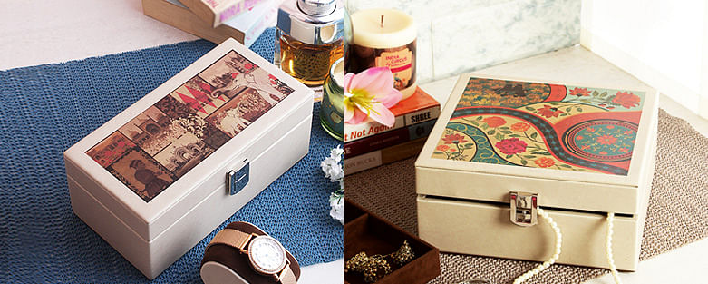 Designer Storage Boxes | Storage Cabinets