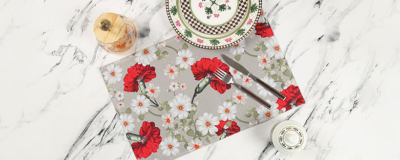 Buy Table mats online