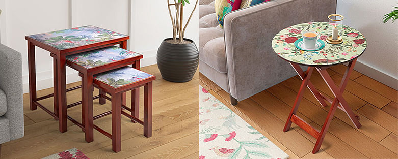 Buy Side Tables Online