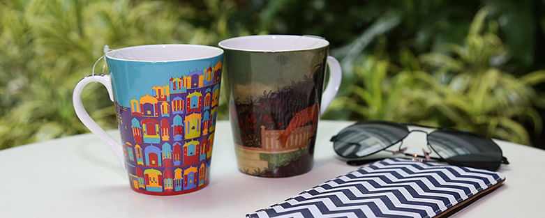 Buy Coffee Mugs Online