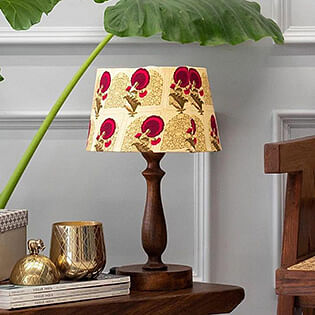 Table lamps