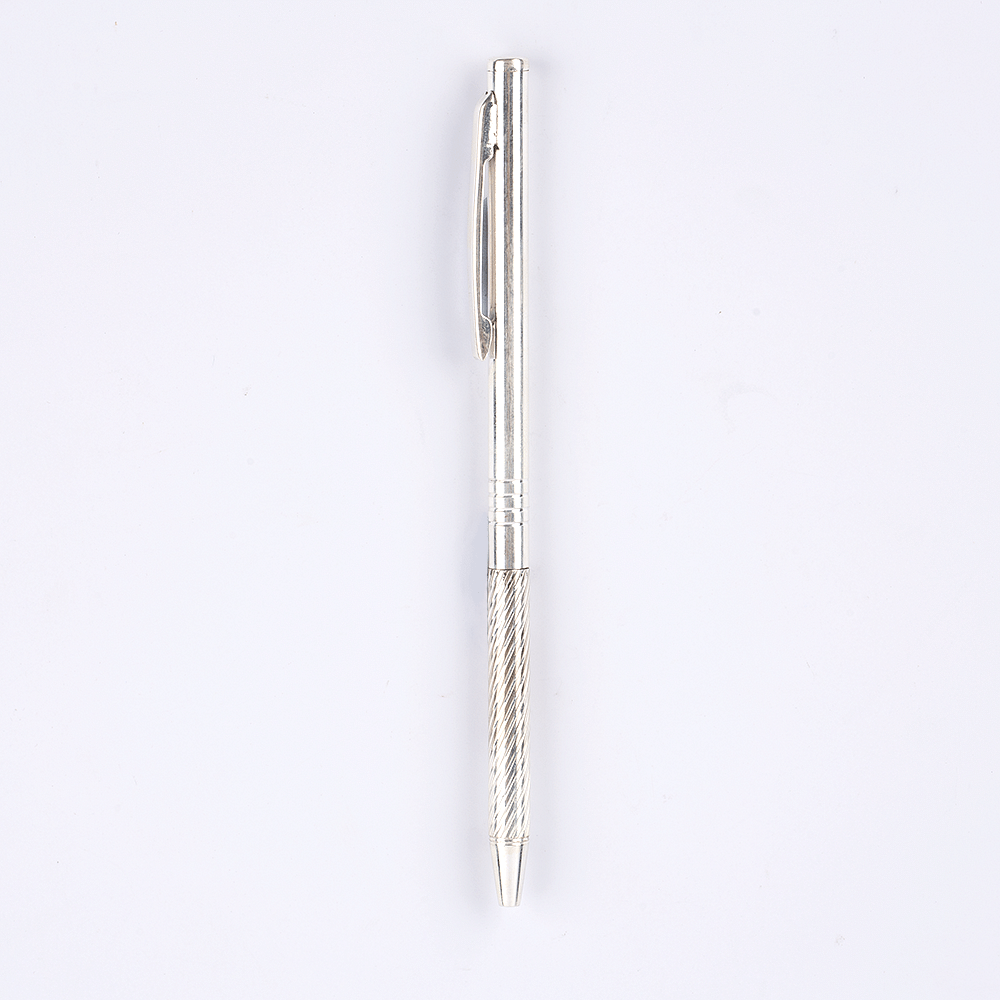 Silver Pen