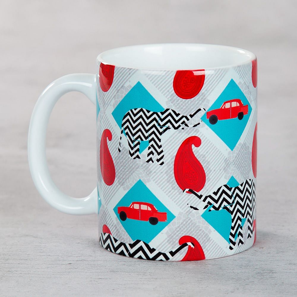 Buy Coffee Mugs Online