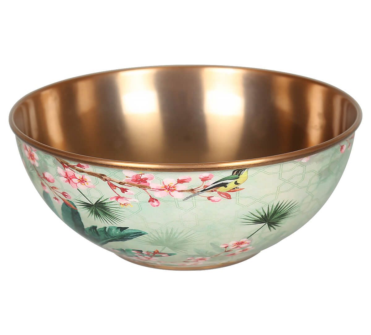 India Circus by Krsnaa Mehta Spring Bloom Bowl