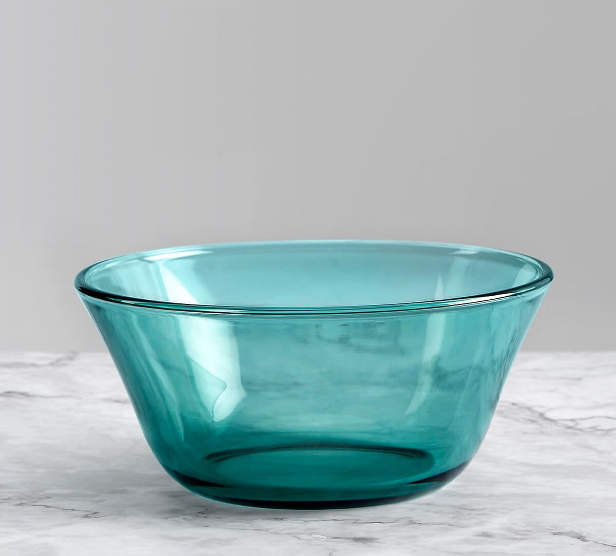 India Circus by Krsnaa Mehta Teal Serving Bowl