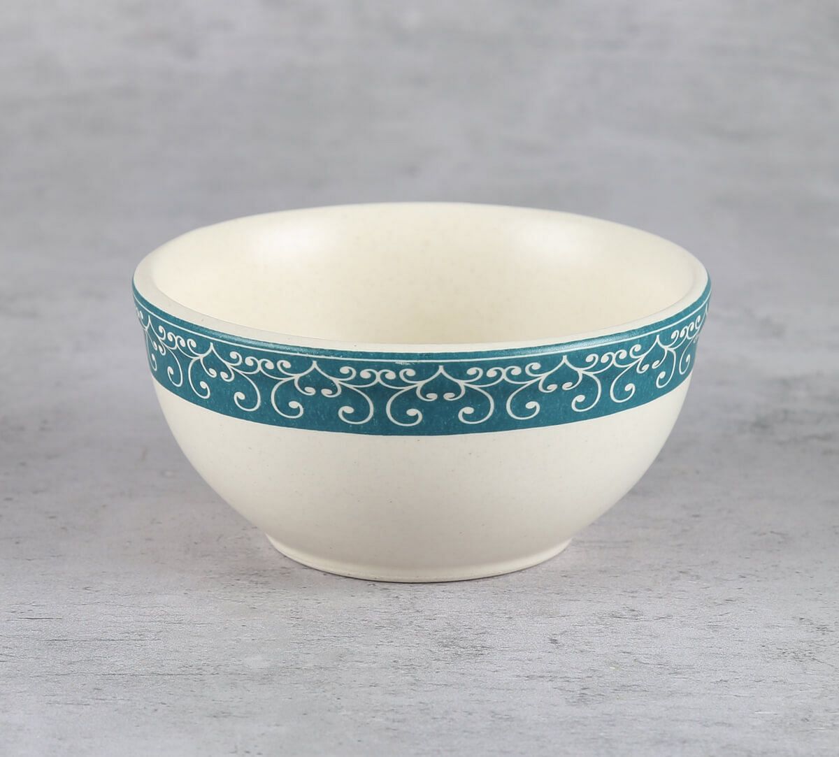 India Circus by Krsnaa Mehta The Morning Glory Katori Bowl