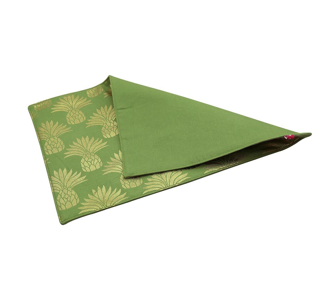 India Circus Pineapple Table Mat