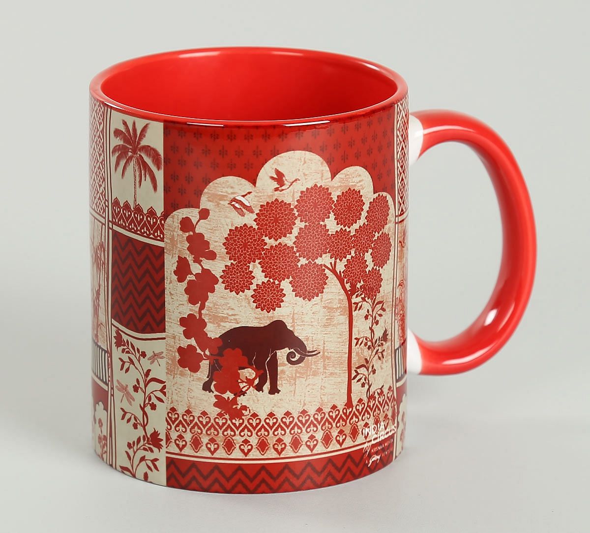 India Circus Royal Blinders Coffee Mug