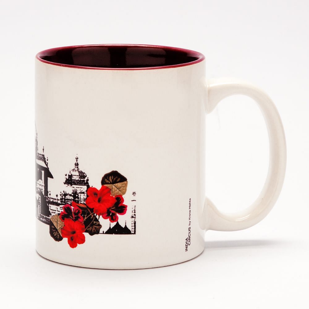 Shadow Palace Mug