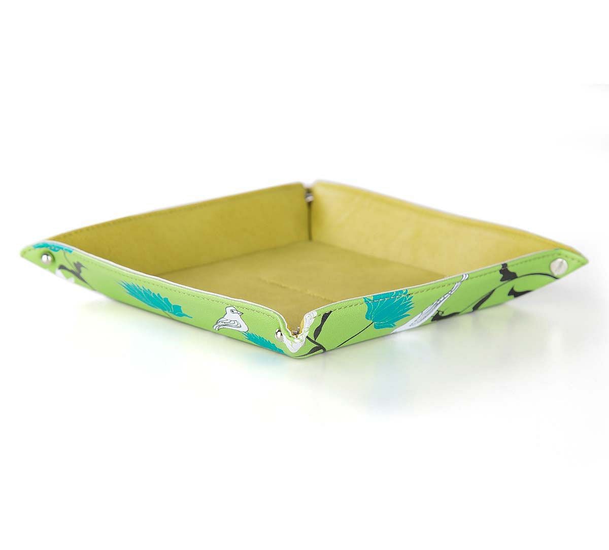 India Circus Yield of Divinity Valet/Accessory Tray