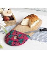 India Circus Royal Palms Chopping Board