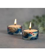 India Circus by Krsnaa Mehta Aerial Moments T Lite Candle Votive Set of 2