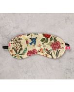 India Circus Bird Land Eye Mask