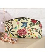 India Circus by Krsnaa Mehta Bird Land Utility Pouch