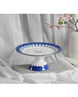 India Circus by Krsnaa Mehta Botanical Elegance Cake Stand