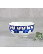 India Circus by Krsnaa Mehta Botanical Elegance Katori Bowl