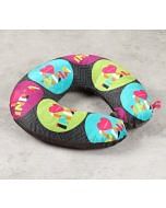 India Circus Love IC Neck Pillow