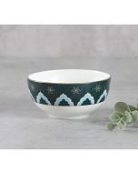 India Circus by Krsnaa Mehta Nature's Bloom Katori Bowl