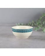 India Circus The Morning Glory Katori Bowl