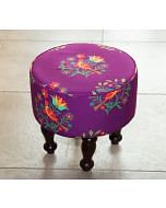 India Circus Psittacines Enquiry Ottoman