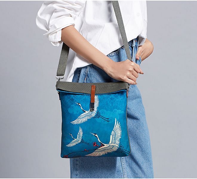Handbags and sling bags online store