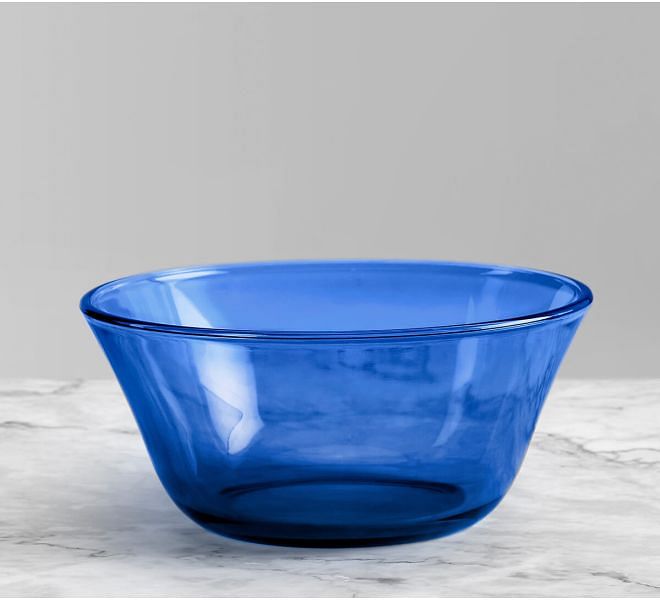 India Circus by Krsnaa Mehta Sky Serving Bowl