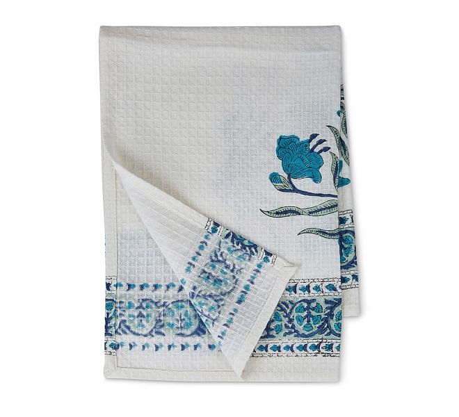 India Circus by Krsnaa Mehta Bloom & Hue Hand Towel