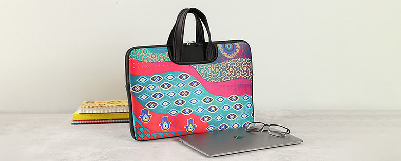 Buy Laptop Bags Online | Designer Laptop Sleeves For Women & Men ...