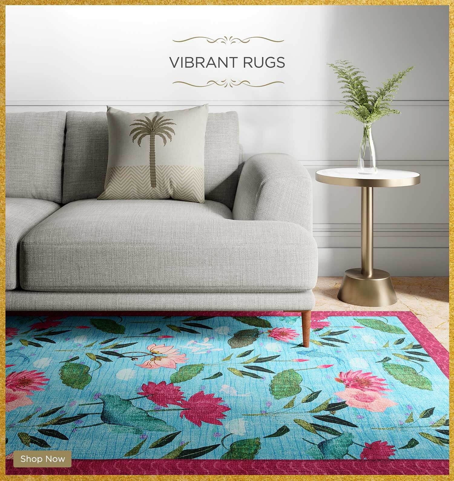 Buy Rugs Online