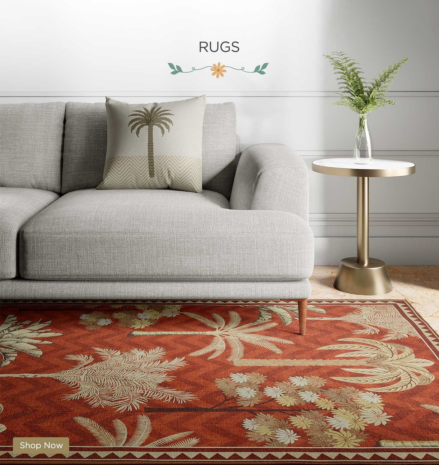 Buy Rugs Online