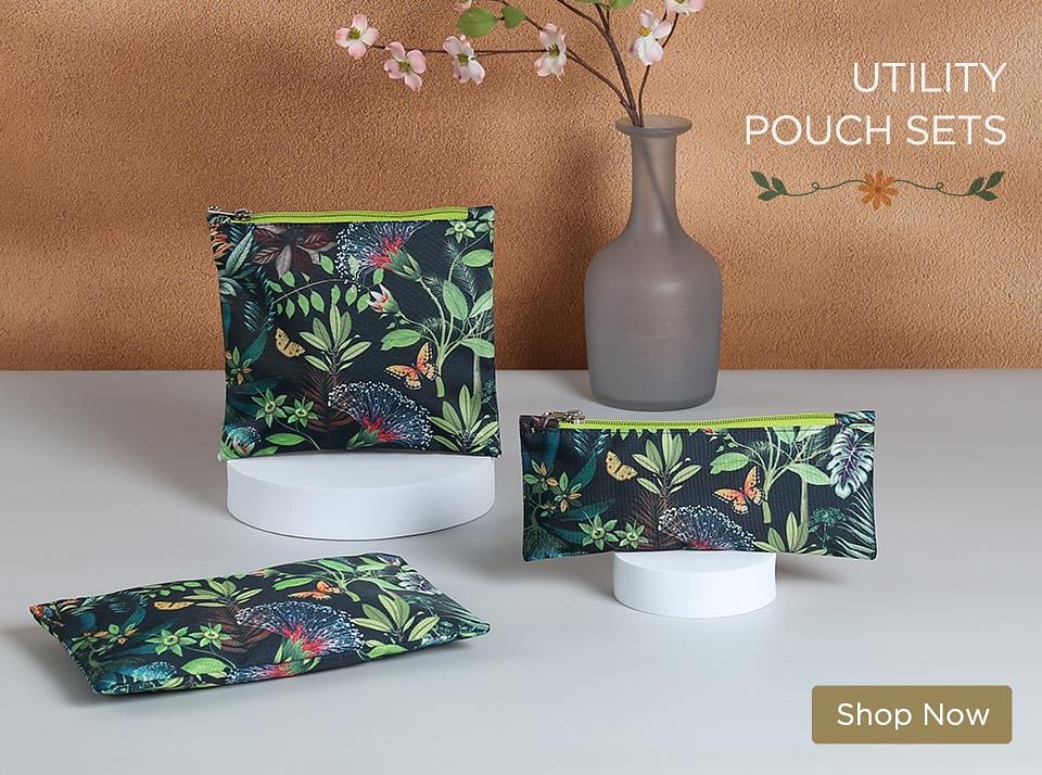 Buy Utility Pouch Online