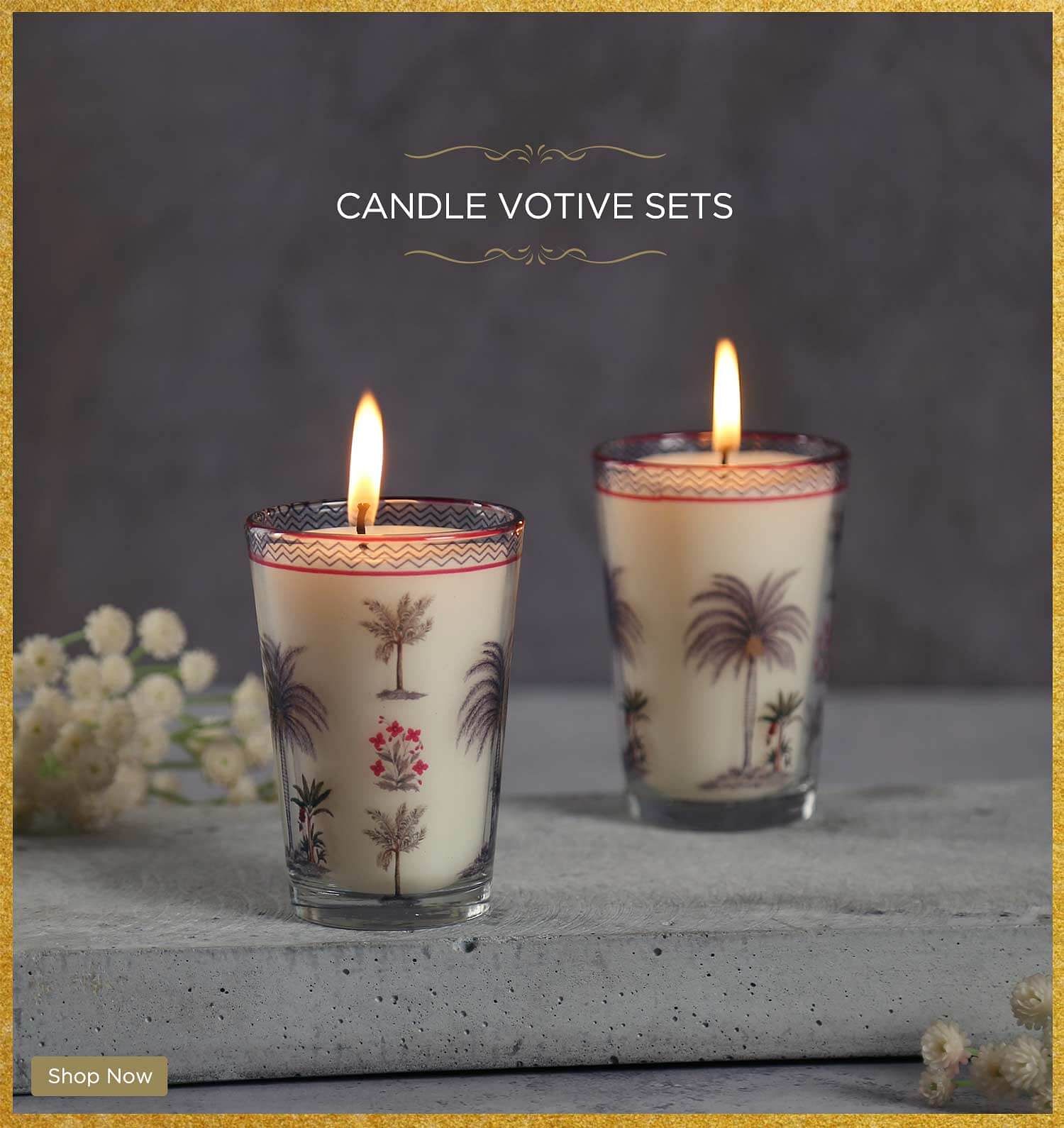 Buy Candle Votives Online