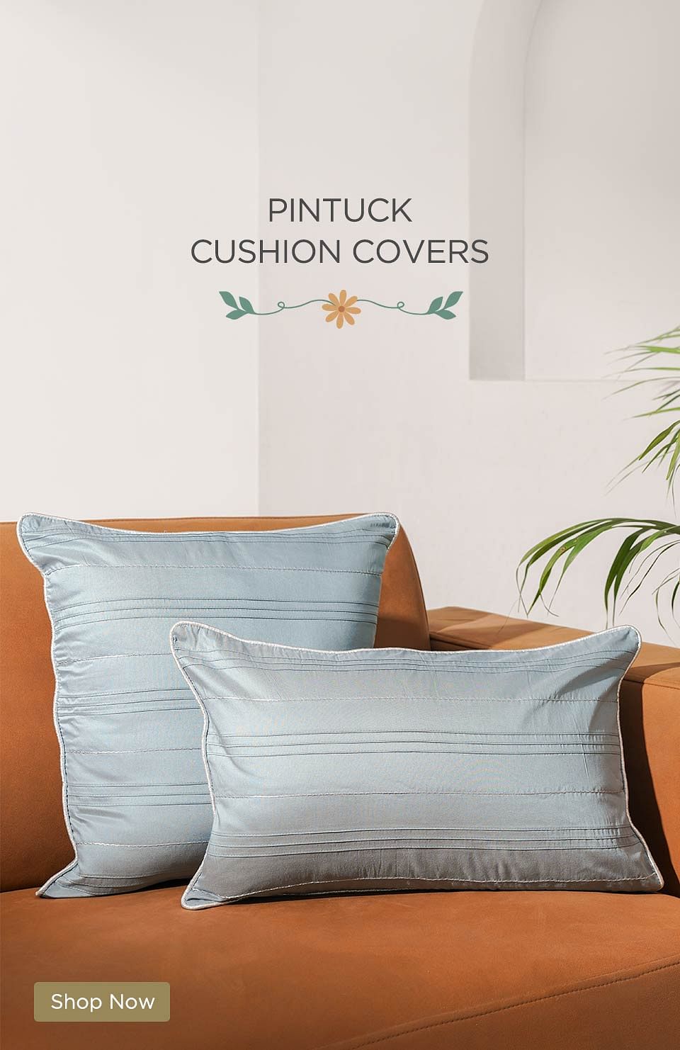 Buy Printed Cushion Covers Online